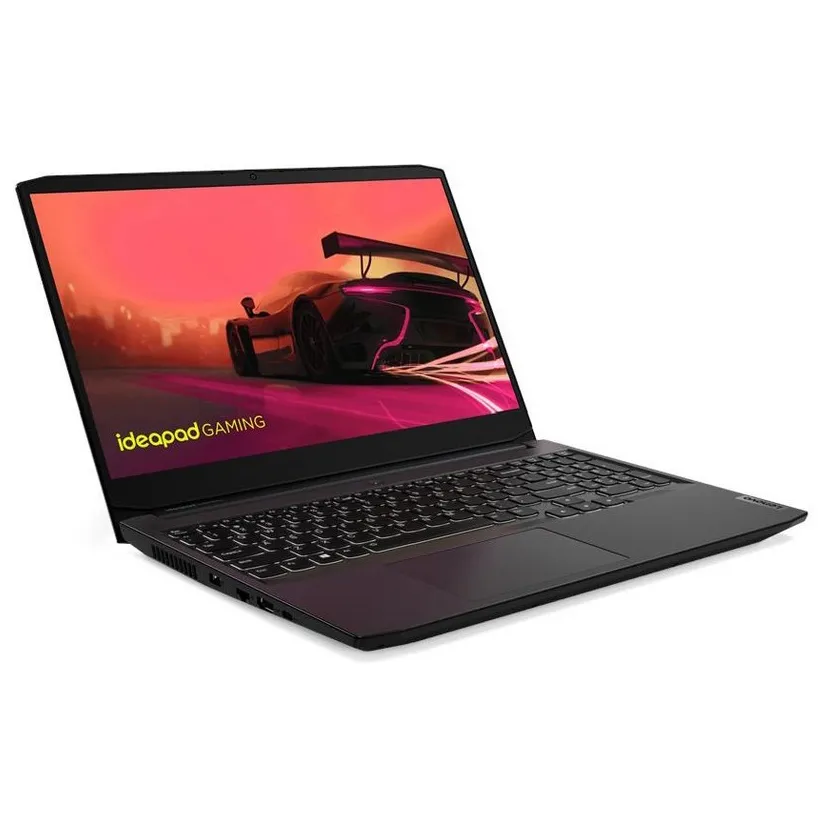 Ноутбук Lenovo IdeaPad Gaming 3 15ACH6 82K2002DRK
