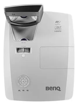 Проектор BenQ MW853UST+
