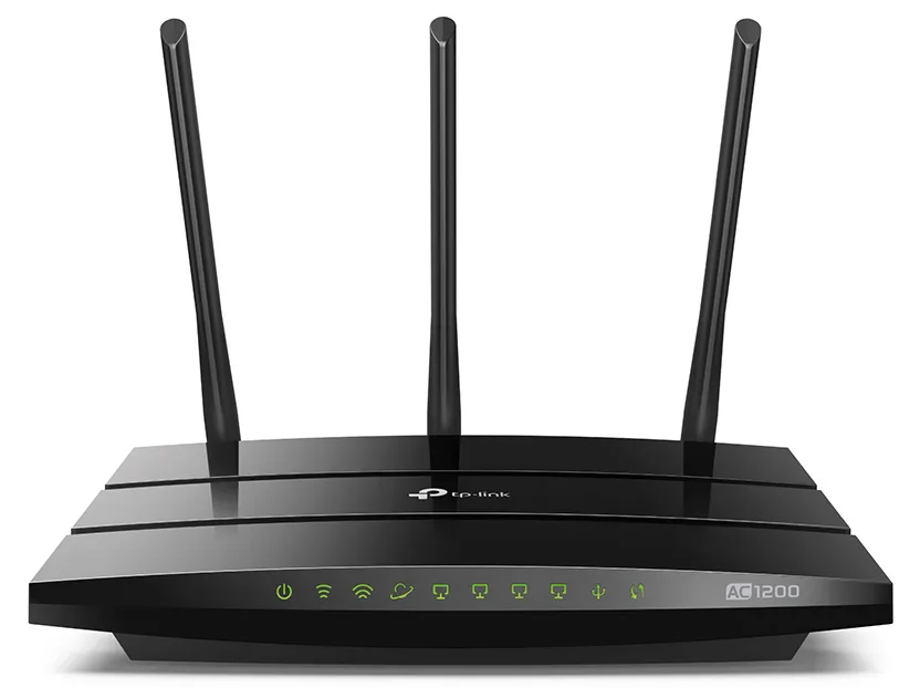 Маршрутизатор беспроводной Tp-Link Archer C1200