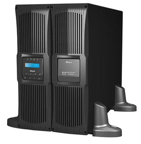 ИБП Delta Amplon RT-10k GES103R212035