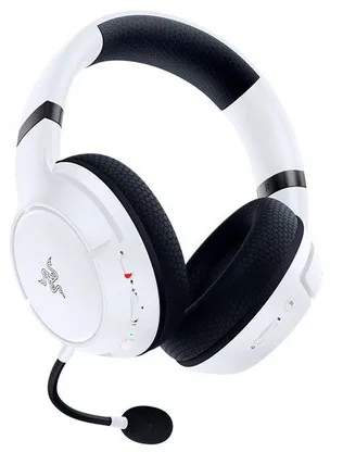 Гарнитура Razer Kaira for Xbox - White