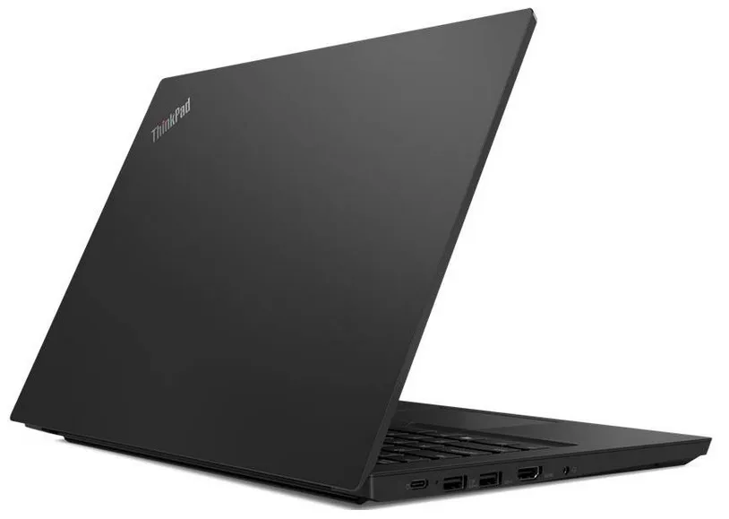 Ноутбук Lenovo ThinkPad E14 20RAS0FP00