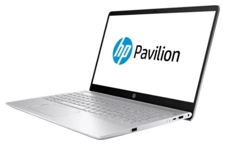 Ноутбук HP Pavilion 15-CK001UR 2PP36EA