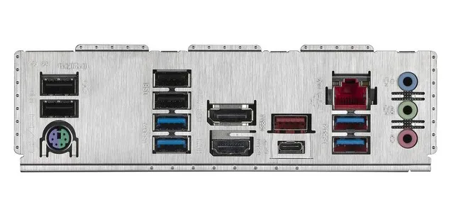 Материнская плата Gigabyte Z690 UD 4DDR4