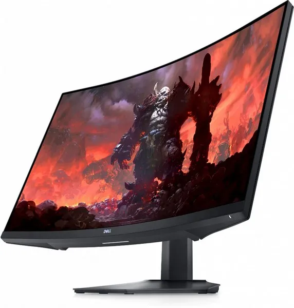 Монитор 31.5" Dell S3222DGM