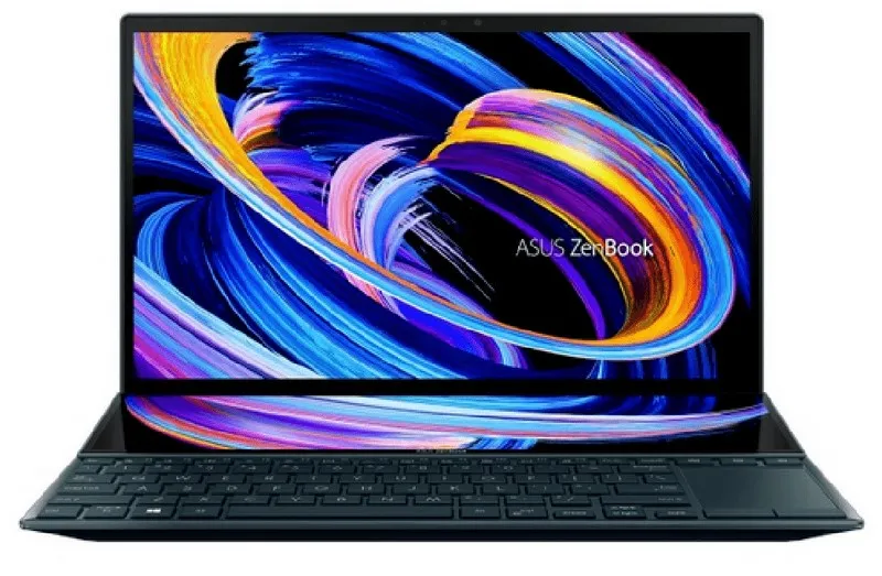 Ноутбук Asus ZenBook Duo 14 UX482EA-HY071R 90NB0S41-M01270