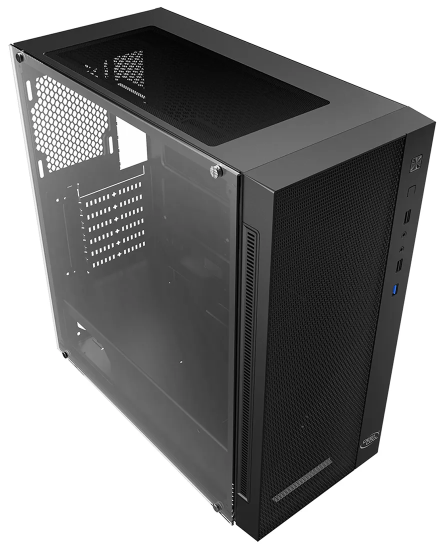 Корпус для ПК DeepCool Matrexx 55 MESH