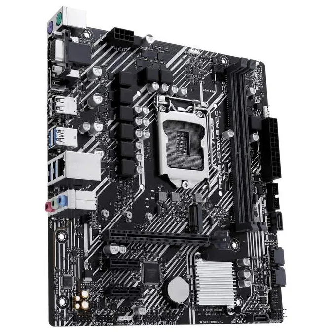 Материнская плата ASUS PRIME H510M-E R2.0