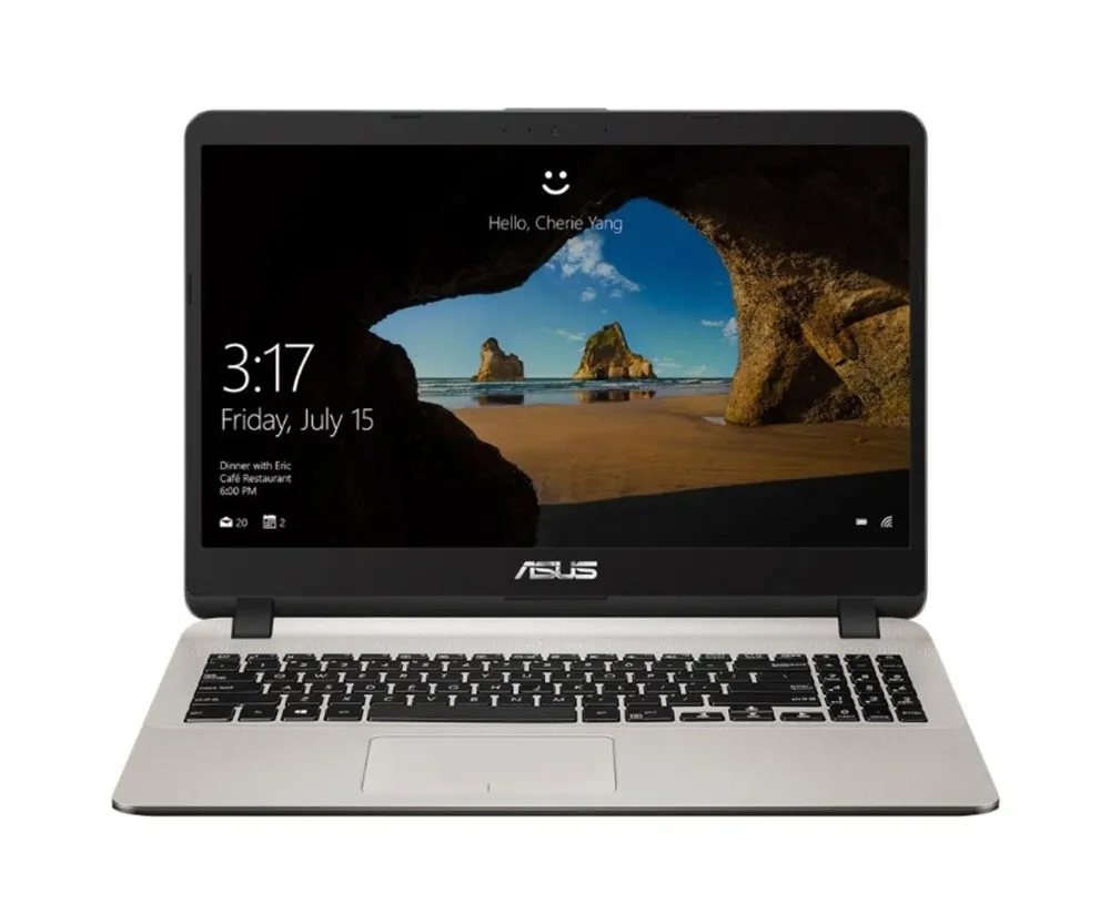 Ноутбук Asus VivoBook X507UA-BR069T 90NB0HI1-M03140