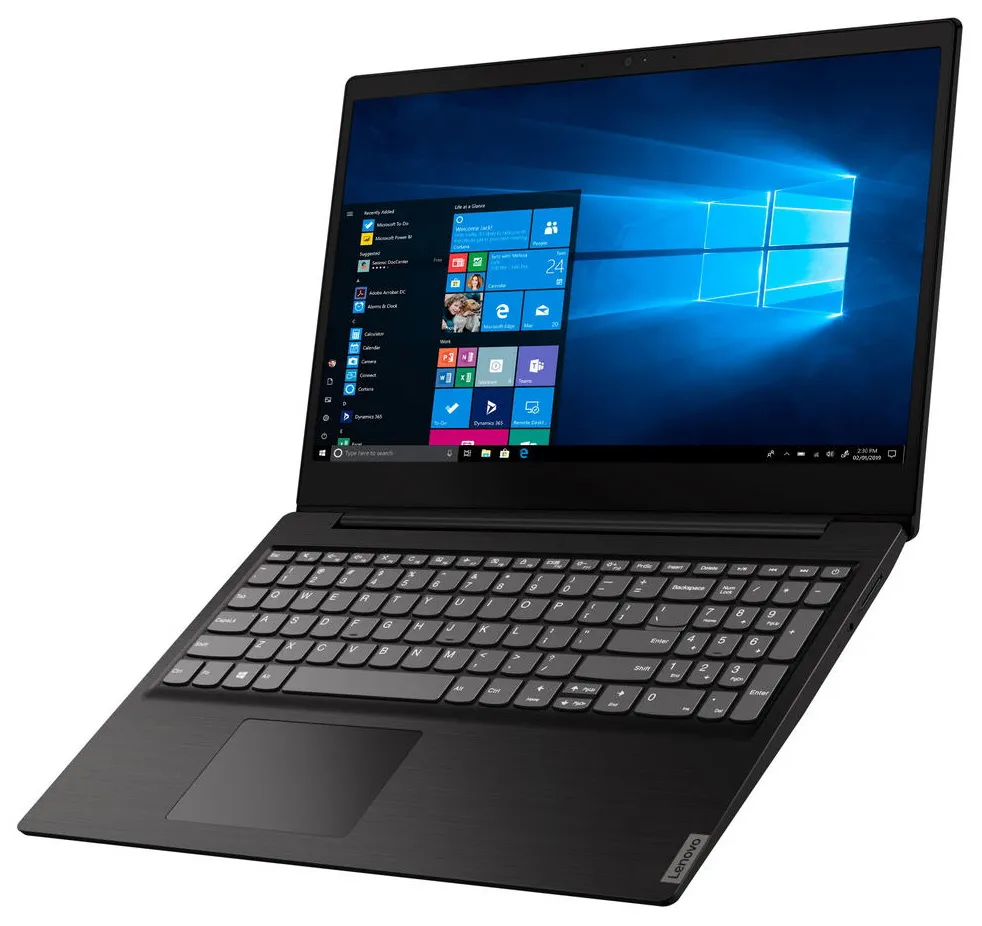Ноутбук Lenovo IdeaPad S145-15IIL 81W8000PRK