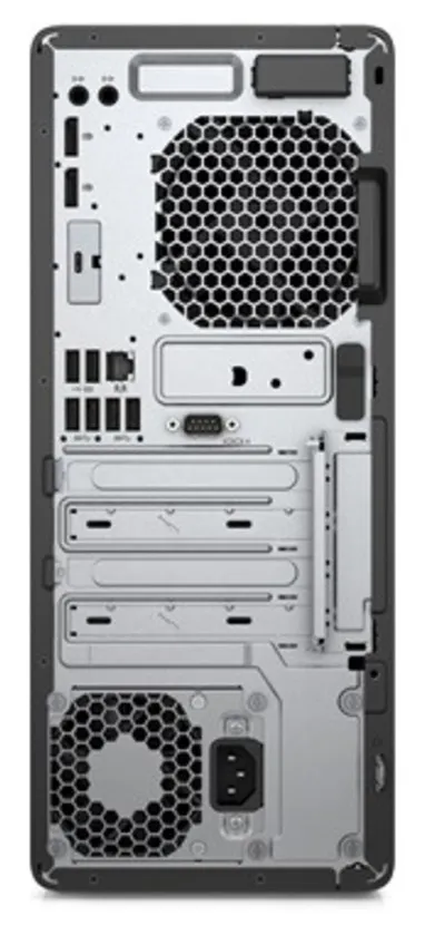 Системный блок HP Workstation Z1 G5 TWR 6TT76EA