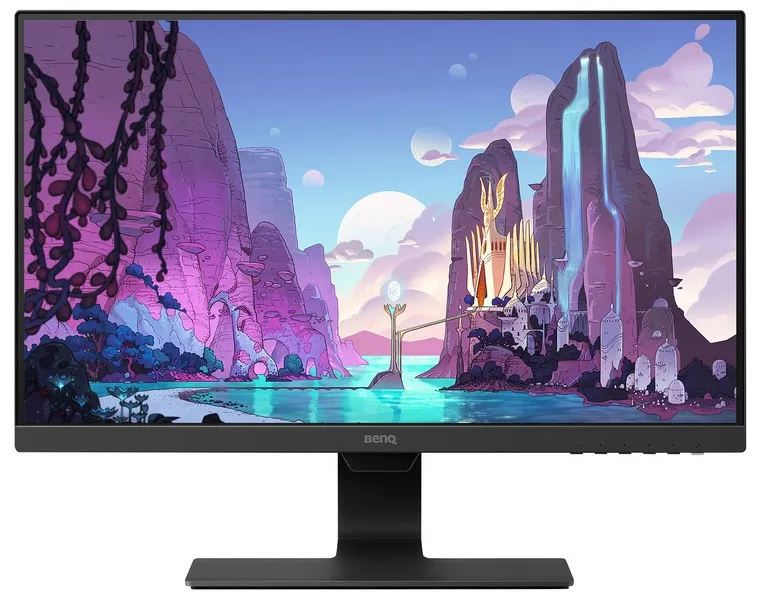 Монитор 23.8" Benq BL2480