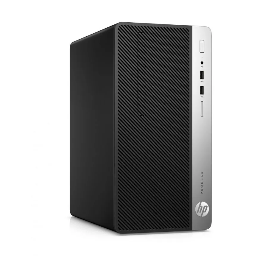Системный блок HP ProDesk 400 G4 MT 1JJ66EA