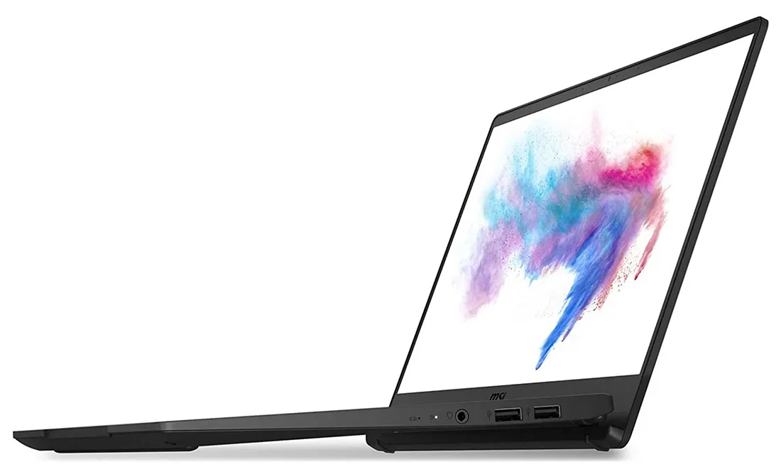 Ноутбук MSI Modern 14 B10RASW-096KZ