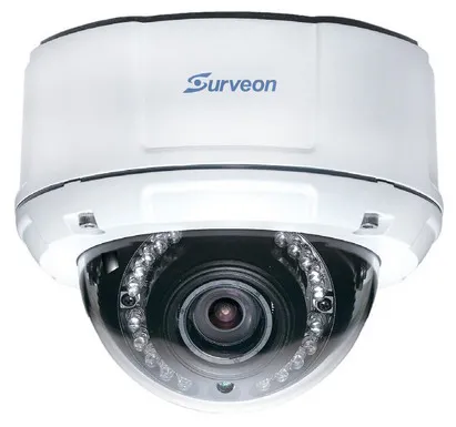Купольная IP камера Surveon CAM4571M