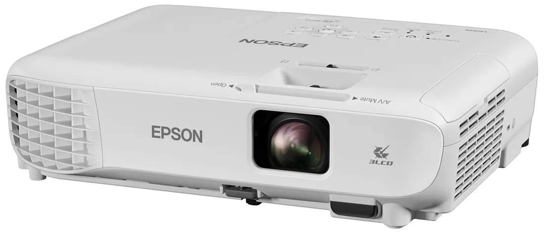 Проектор универсальный Epson EB-W05