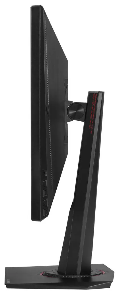 Монитор 27" ASUS TUF GAMING VG27BQ