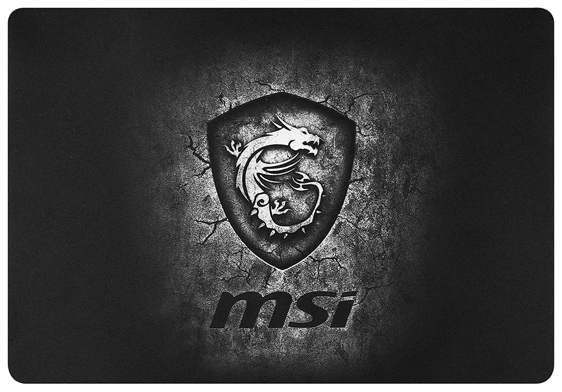 Коврик для мыши MSI AGILITY GD20