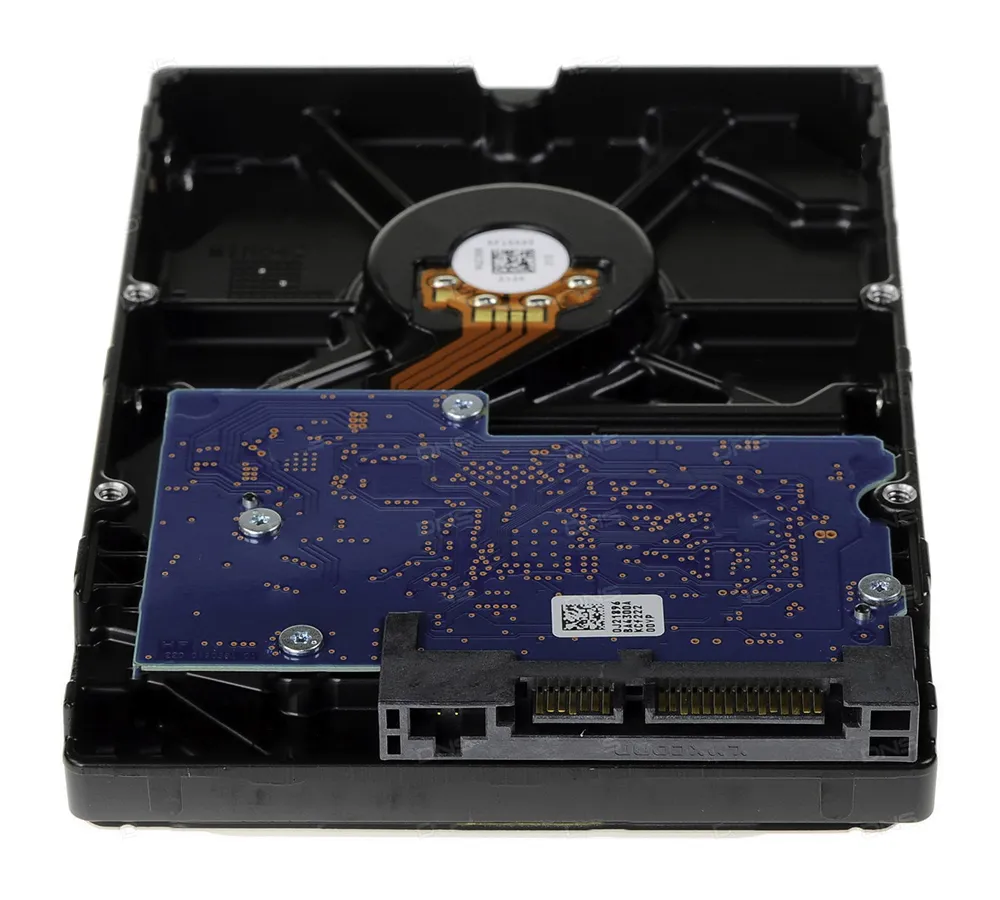Жесткий диск 1TB Toshiba DT01ACA100