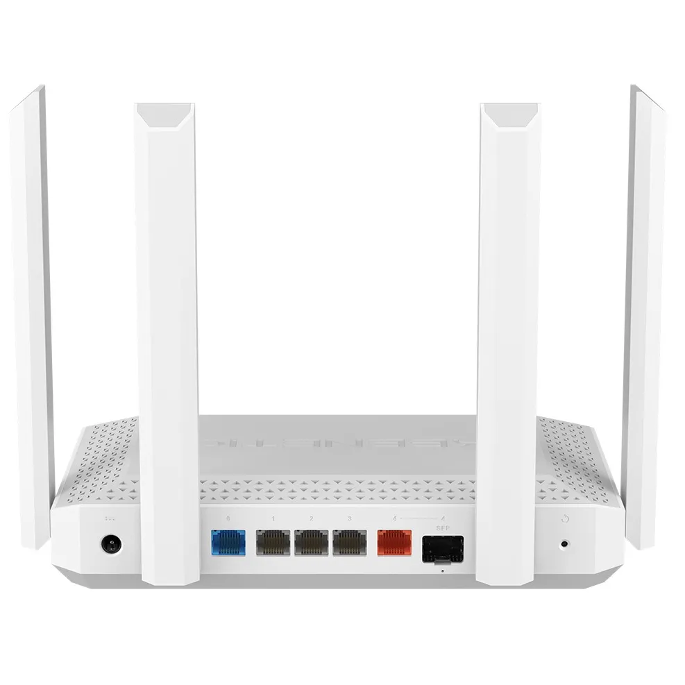 Wi-Fi Роутер Keenetic Giga KN-1012