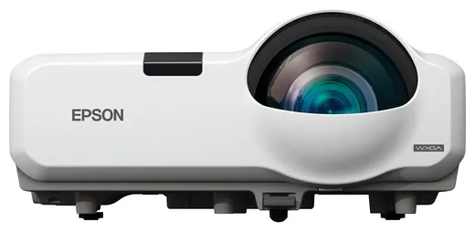 Проектор Epson EB-435W V11H449040