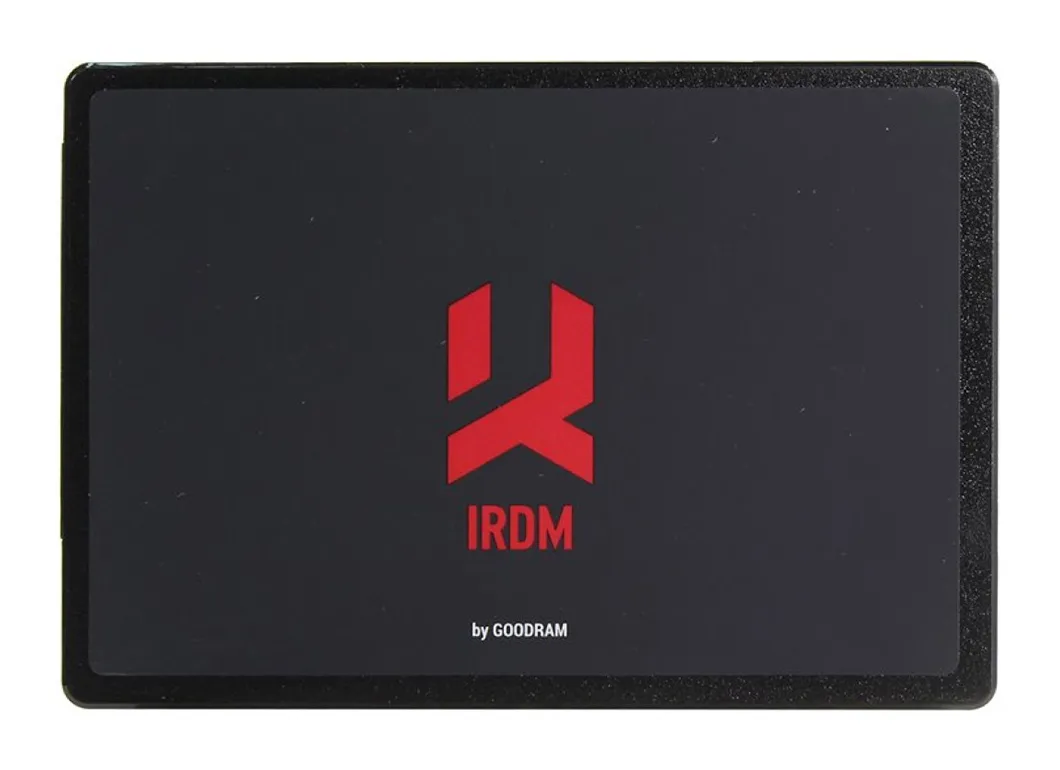SSD накопитель 240GB GOODRAM IR-SSDPR-S25A-240