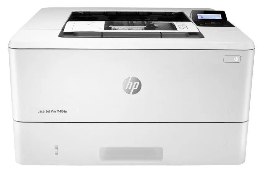Принтер HP LaserJet Pro M404n W1A52A