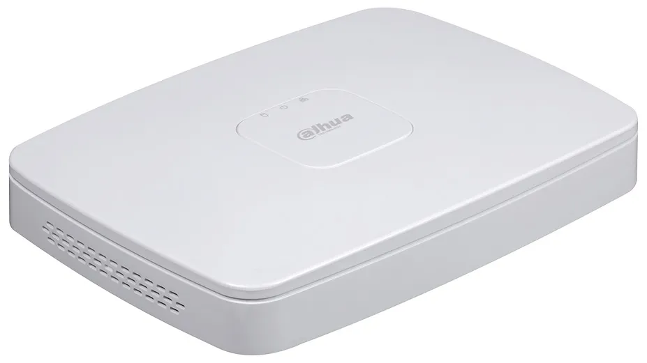 Сетевой видеорегистратор Dahua DHI-NVR2108-8P-4KS2