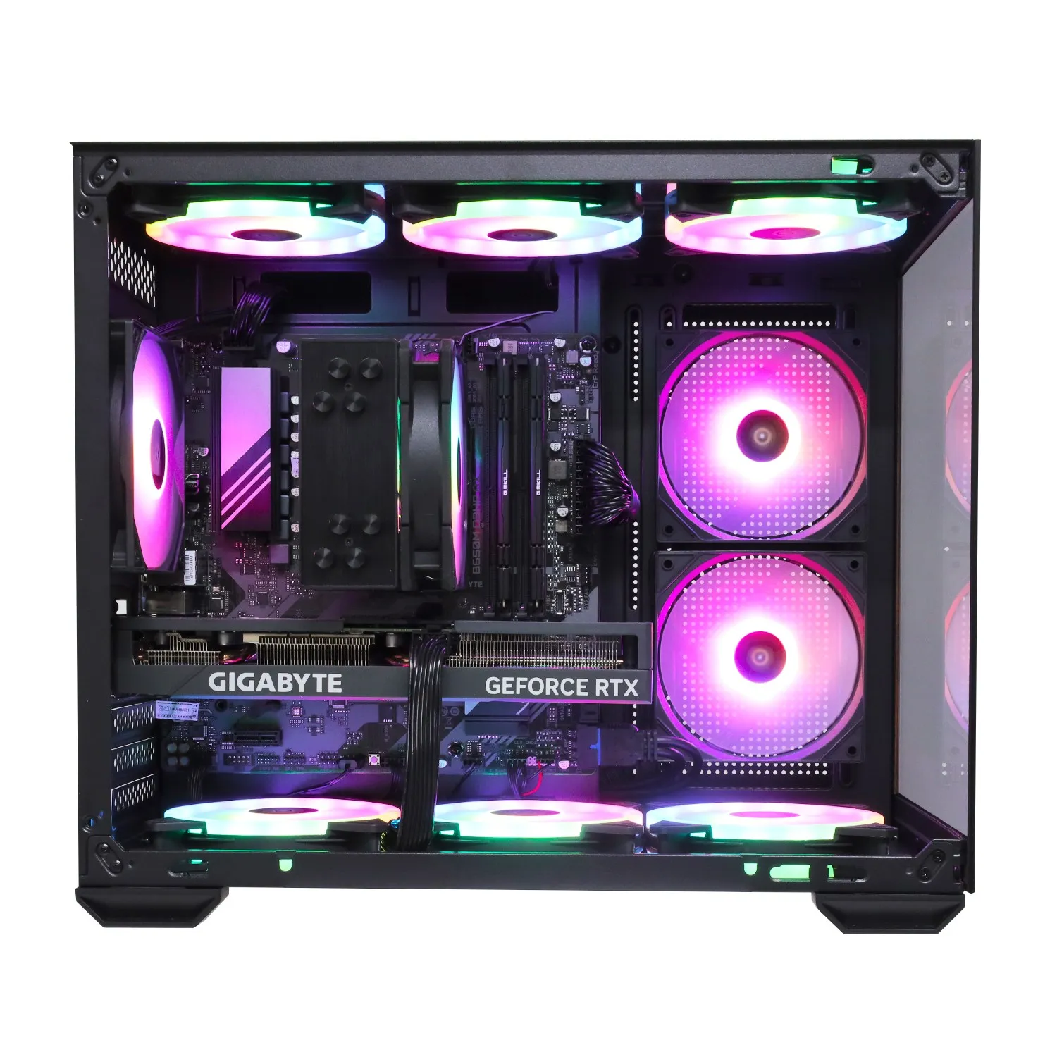 Компьютер Extreme 94899