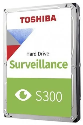 Жесткий диск 6Tb Toshiba HDWT860UZSVA