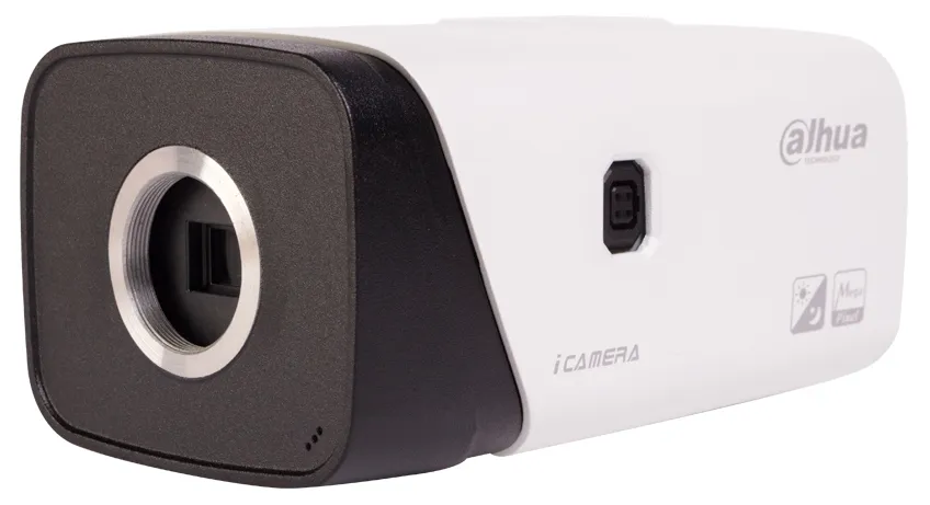 Классическая сетевая камера Dahua DH-IPC-HF5431EP-E