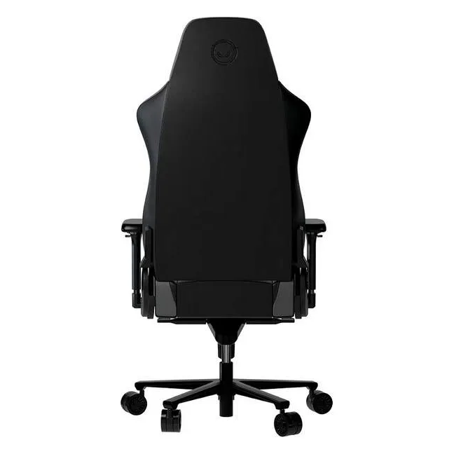 Игровое кресло LORGAR Base 311 - Black   grey