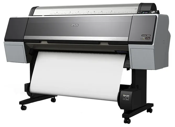 Плоттер Epson SURECOLOR SC-P8000