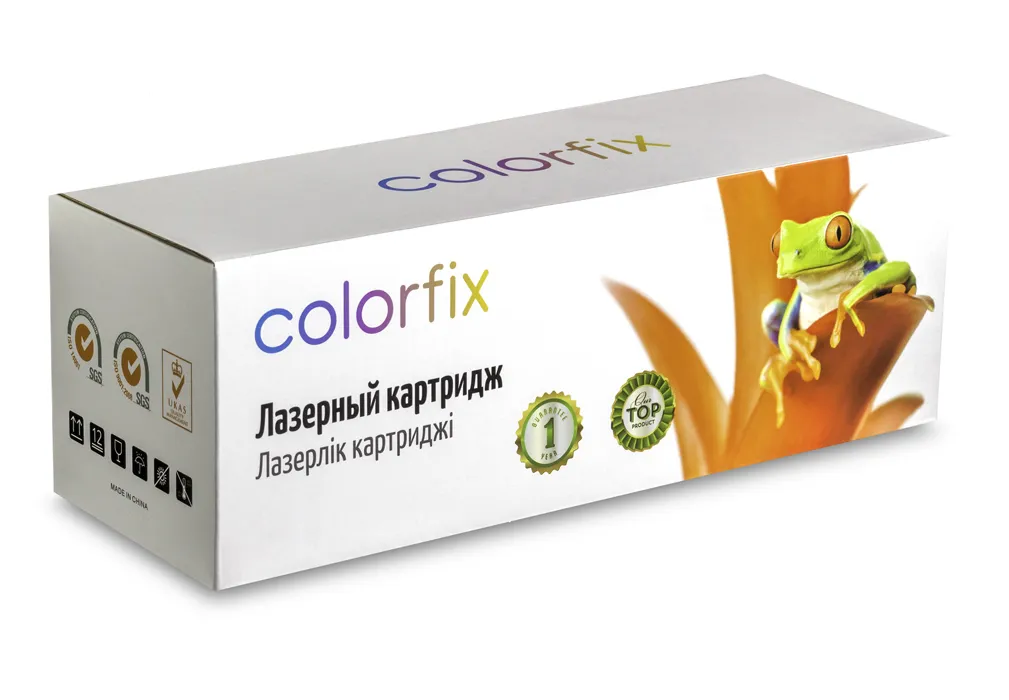 Картридж Colorfix MLT-D111S