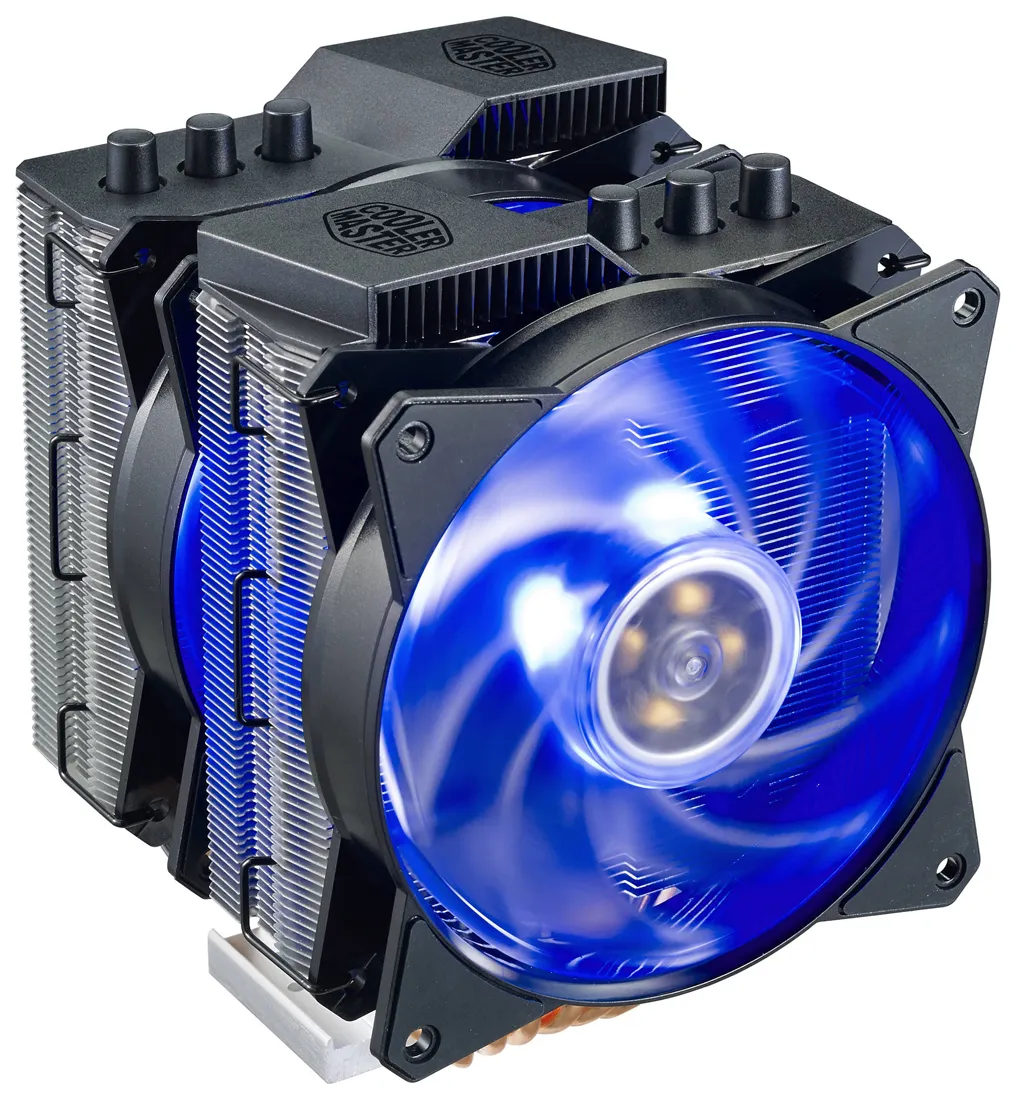 Кулер для CPU CoolerMaster MasterAir MA620P