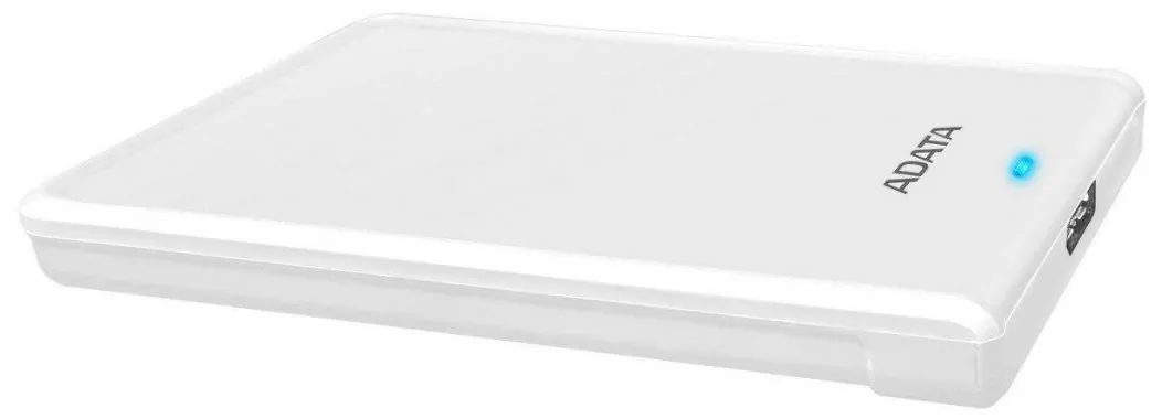 Внешний жесткий диск 4 TB ADATA HV620S AHV620S-4TU31-CWH