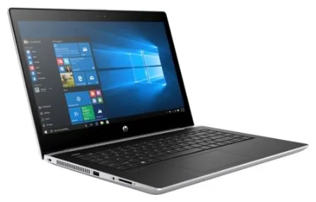 Ноутбук HP Probook 440 G5 2RS42EA