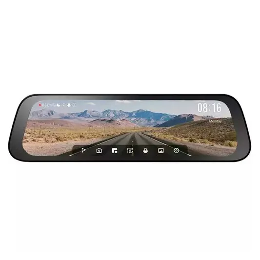 Видеорегистратор 70mai Dash Cam S500
