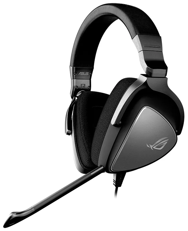 Гарнитура ASUS ROG DELTA CORE 90YH00Z1-B1UA00
