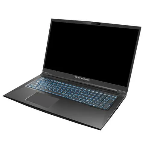 Ноутбук Dream Machines RG3060-17KZ38