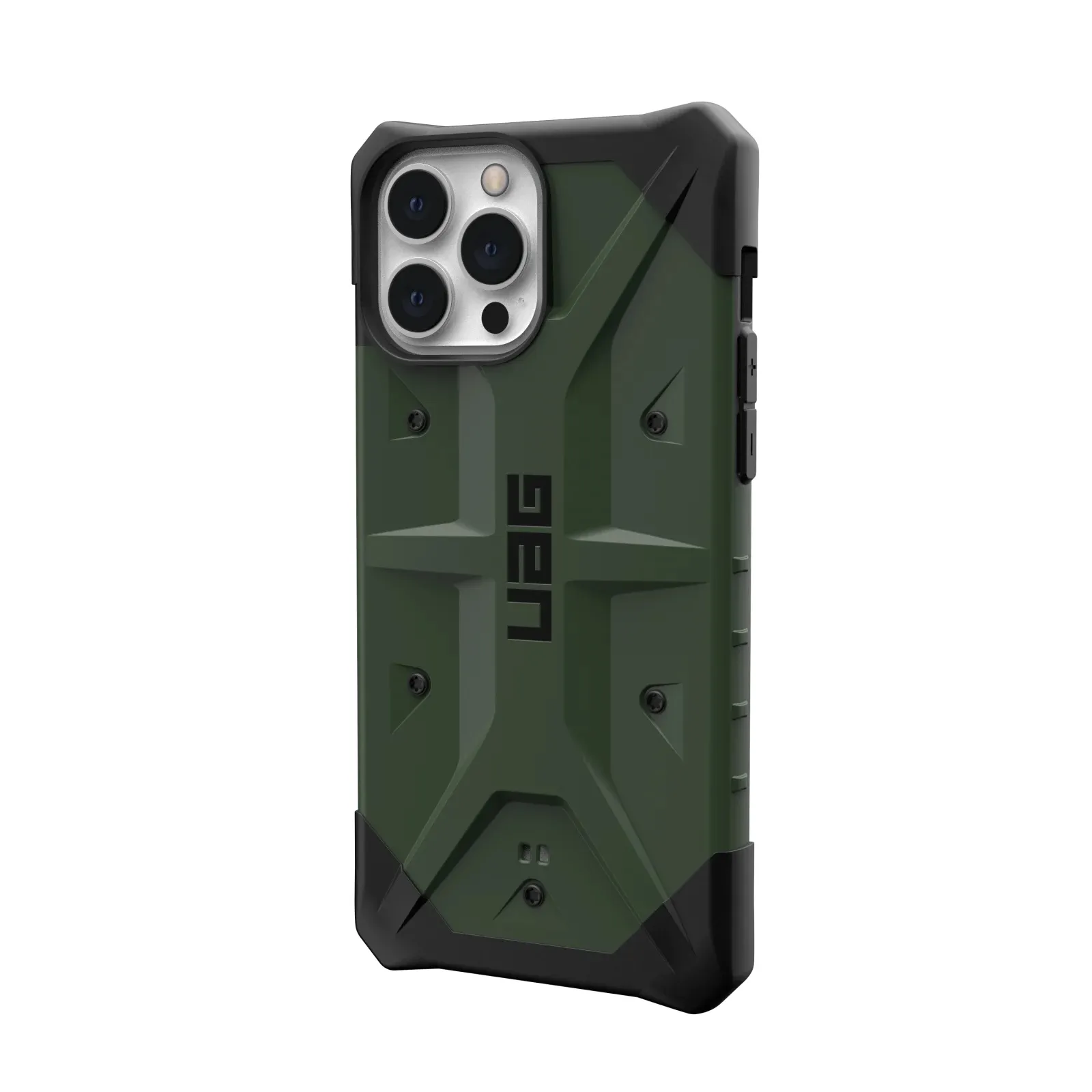 Apple iPhone 13 Pro Max Pathfinder- Olive