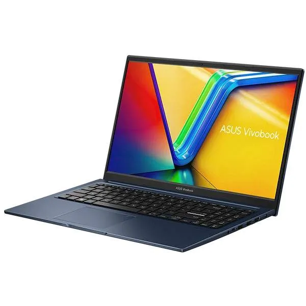Ноутбук Asus Vivobook 15 X1504ZA-BQ1632W 90NB1021-M02AH0