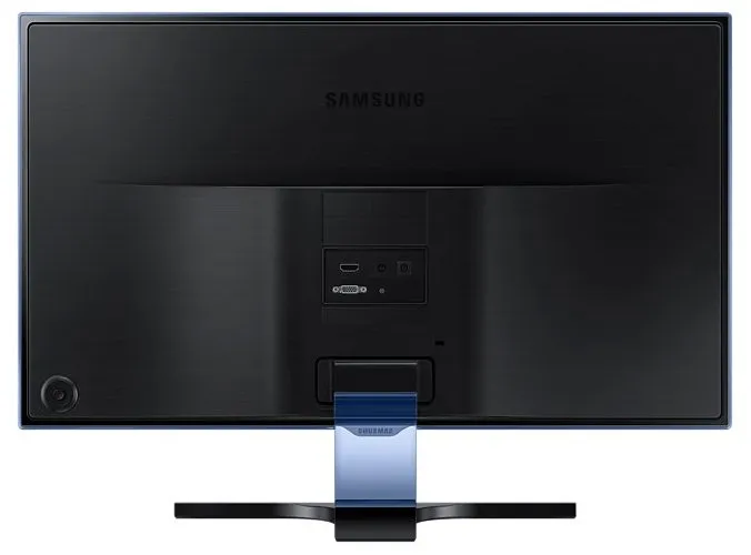 Монитор 23.6" Samsung LS24E390HLO/CI