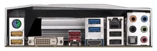 Материнская плата Gigabyte GA-Z270X-DESIGNARE GAZ27XDES-00-G