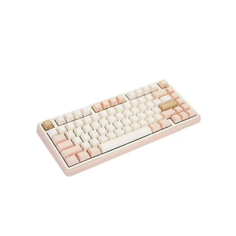 Клавиатура Varmilo Minilo G.Mendozae VXH81 HOTSWAP Kailh Prestige Light Switch A60A062F6A3A01A051