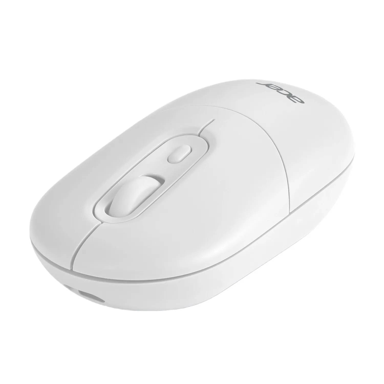 Мышь Acer OMR301 White