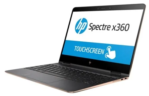Ноутбук HP Spectre x360 Premium 13-AC004UR