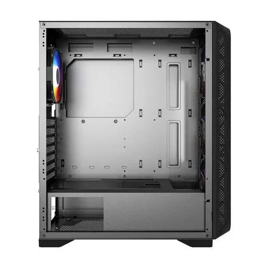 Корпус для ПК Wintek Hermes 846-B TG