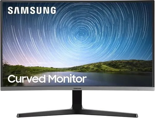 Монитор 32" Samsung LC32R500FHIXCI