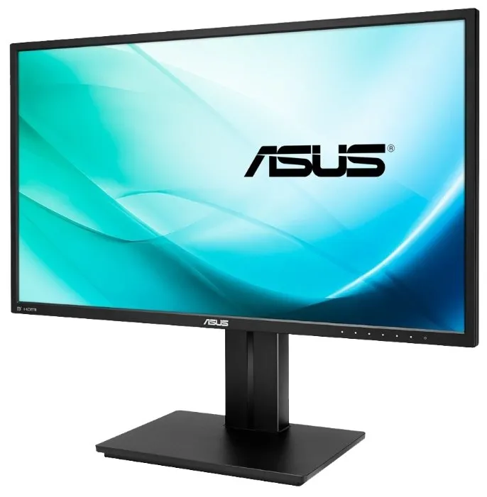 Монитор 27" Asus PB27UQ BK